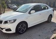 Peugeot 301