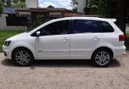 Volkswagen Suran Msi 16v Highline