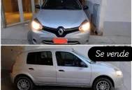 Renault Clio Mío Dynamique 5 Puer