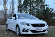 Peugeot 301 Allure Hdi 2017