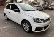Volkswagen Gol Trend