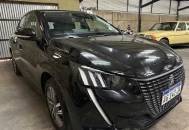 Peugeot 208 Feline