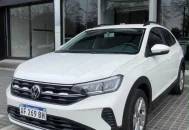 Volkswagen Nivus Conforline