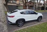 Fiat Fastback