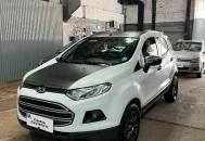 Ford Eco Sport 1.6 Se