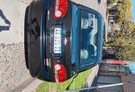 Chevrolet Corsa / Classic