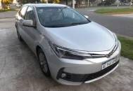 Toyota Corolla Xei 1.8