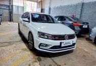 Volkswagen Vento 2.0 Tsi Gli Highlin