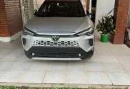 Toyota Corolla Cross Xei 2.0 Cvt