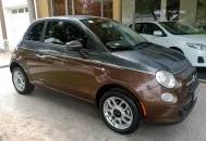 Fiat 500  1.4 8v  Cult