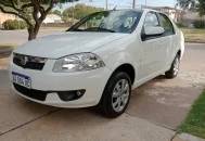 Fiat Siena El 1.4