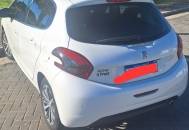 Peugeot 208 Feline