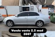 Volkswagen Vento