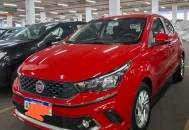 Fiat Argo 1.3