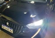 Peugeot Allure Pack