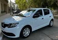 Renault Nuevo Sandero Authentique
