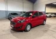 Ford Ka S+