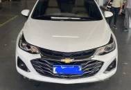 Chevrolet Cruze Premier