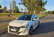 Peugeot 208 Allure Tiptronic