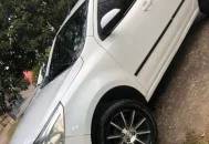 Chevrolet Agile Lt