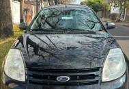 Ford Ka Viral 1.0