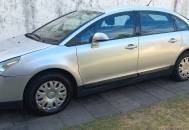 Citroen C4 Hdi 2.0
