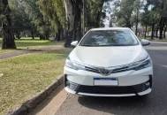 Toyota Corolla Xei