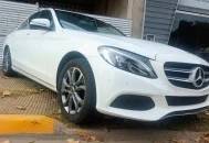 Mercedes Benz C200 Avantgarde
