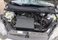 Ford Fiesta Ambiente