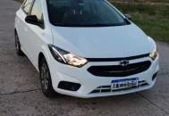 Chevrolet Onix Joy Black