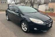 Ford Focus Iii