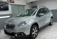 Peugeot Sport 1.6 Thp 2016