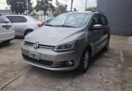 Volkswagen Suran
