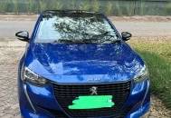 Peugeot Active 208