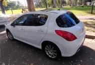 Peugeot 308 Allure