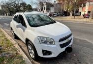 Chevrolet Tracker Ltz Premier +