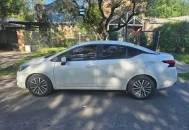 Nissan Versa Sence