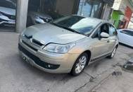 Citroen C4 1.6 X Pack Look