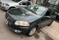 Fiat Siena 1.4 El