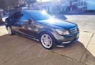 Mercedes Benz 350 V6 Amg
