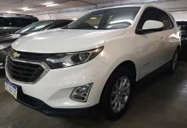 Chevrolet Equinox 1.5t Ls Fwda