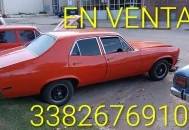 Chevrolet Chevy 1970