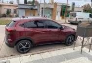 Honda Hrv