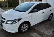 Chevrolet Prisma Joy