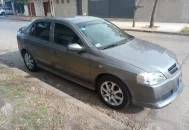 Chevrolet Astra