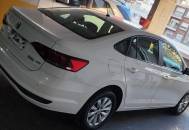 Volkswagen Virtus