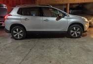 Peugeot 2008 Thp