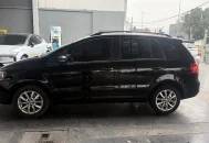 Volkswagen Suran