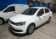 Volkswagen Voyage 1.6