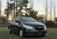 Chevrolet Onix Ls 1.4 Joy